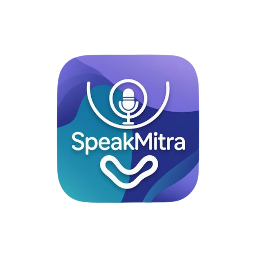 SpeakMitra